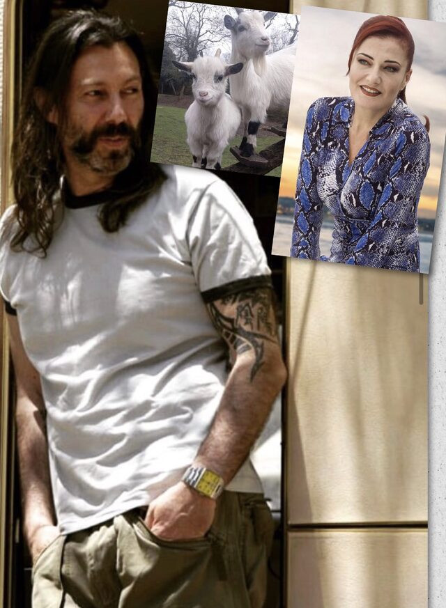 Candan Erçetin'den sevgilisine şaşırtan hediye - Resim: 1