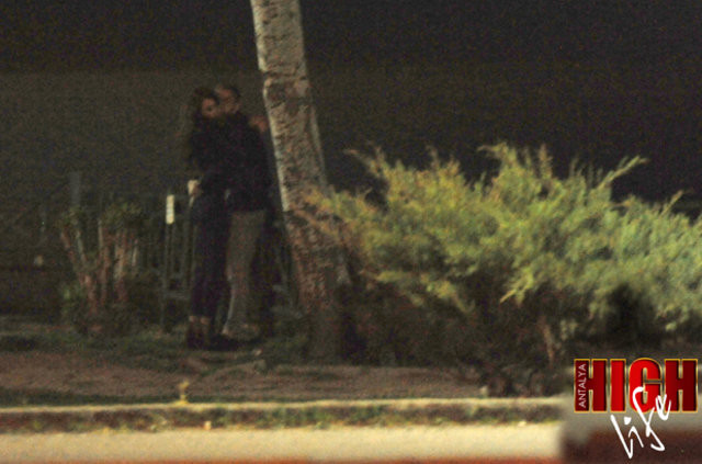 Caner Erkin yeni sevgilisiyle yakalandı! Asena ne yapacak? - Resim: 1