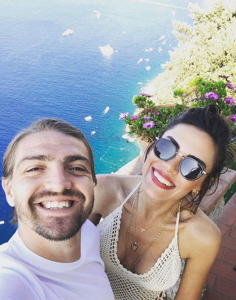 Zenne’nin yönetmenleri ve yapımcıları, Caner Alper ile Mehmet Binay evlendi - Resim: 1