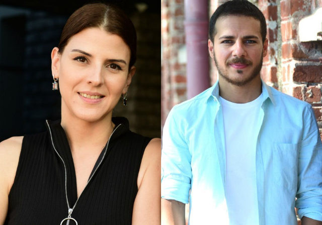 Canevim dizisine yeni transferler! Simla ve Yener rollerini kimler oynuyor? - Resim: 1