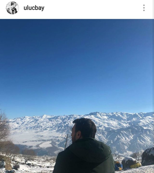 Çarpışma dizisinde flaş değişiklik! - Resim: 1