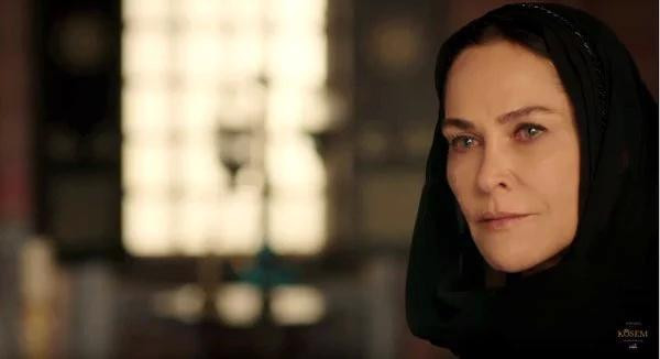 Fahriye Sultan'ın ölüm sahnesi ekrana kilitledi - Resim: 3
