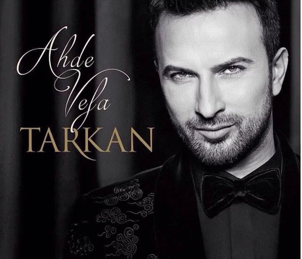 Apple'ın hatasıyla Ahde Vefa'nın kapağı erken sızdı - Resim: 1