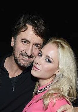 Arif V 216 filminde Filiz Akın’ın gençliğini canlandıran Rus oyuncu kim çıktı? - Resim: 2