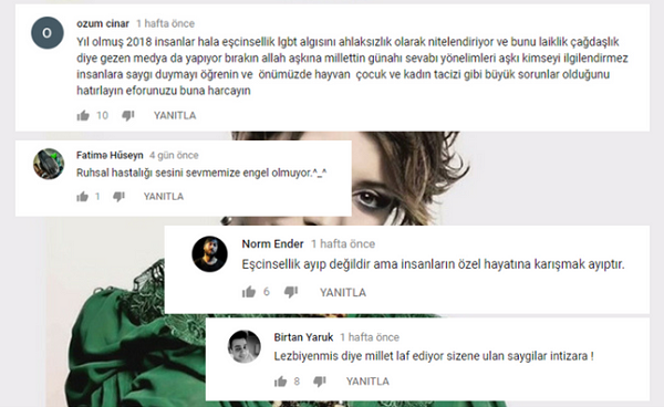 Skandal görüntüler İntizar'ın hayatını nasıl değiştirdi? - Resim: 3