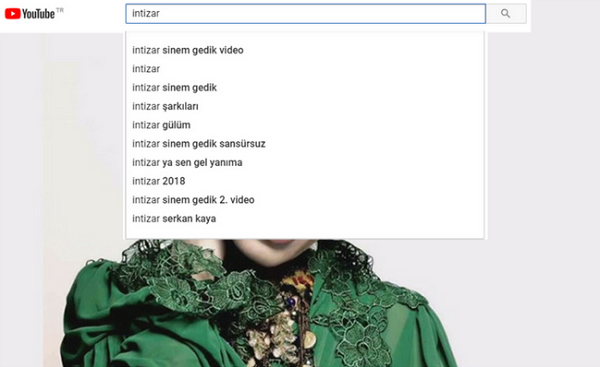 Skandal görüntüler İntizar'ın hayatını nasıl değiştirdi? - Resim: 1