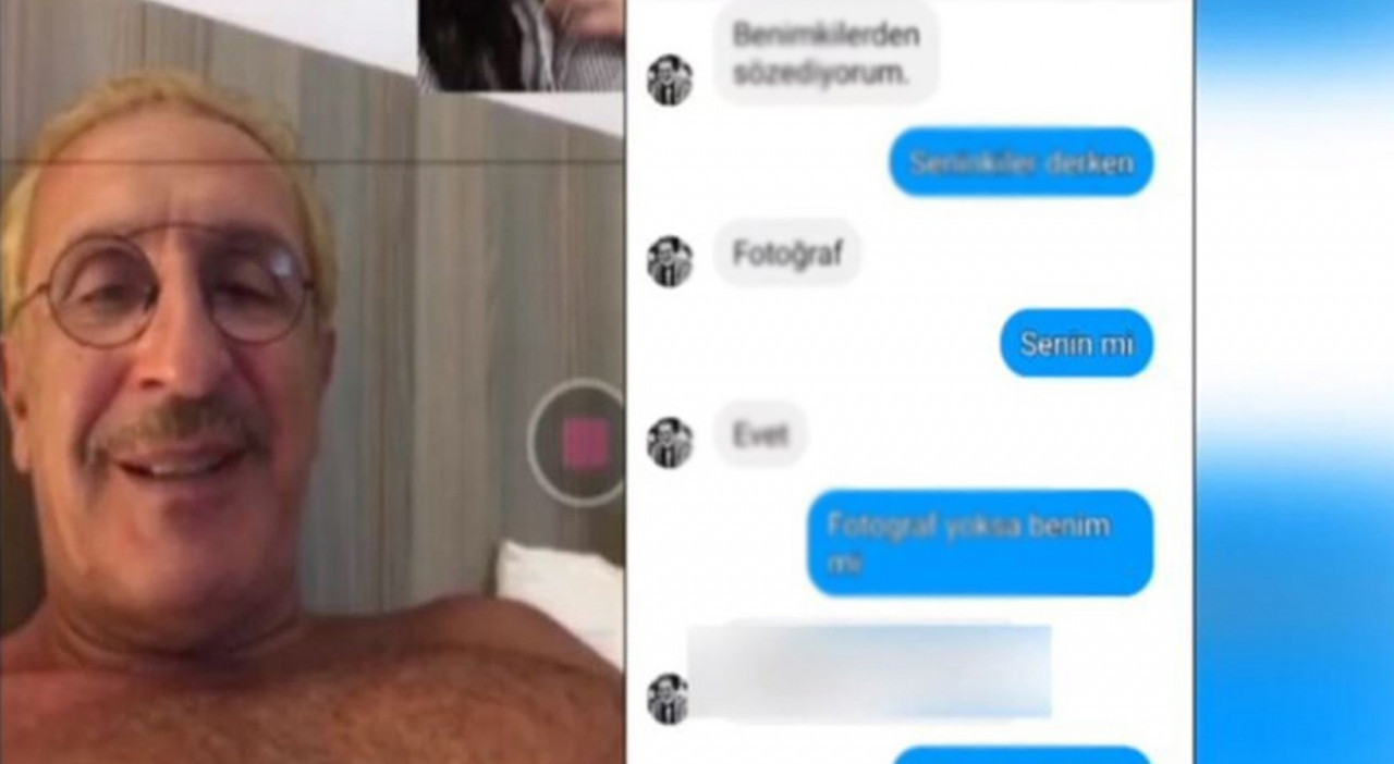 Cem Özer Müstehcen Görüntüleri Kabul Etti - Resim: 1