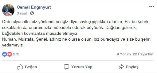 MHP’li vekilden AKP’nin ağır toplarına tepki: Yedirmeyiz - Resim: 1