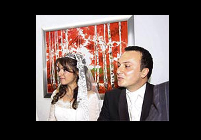 Cemil Çiçek’in kızı ve damadı konkordato ilan etti - Resim: 1