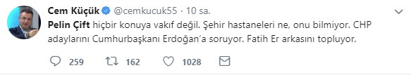 TRT'deki canlı yayında Pelin Çift gaflarıyla Erdoğan karşısında nasıl rezil oldu? - Resim: 1