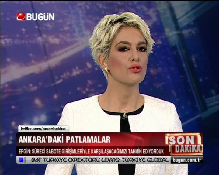 Kanaltürk ve Bugün TV'nin ünlü spikerleri işimdi ne yapıyor? - Resim: 3