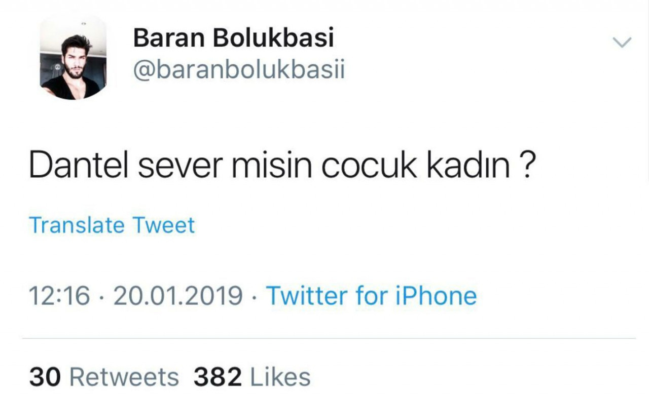 Ceren Moray TRT dizisiyle dalga geçti, ortalık karıştı! - Resim: 3