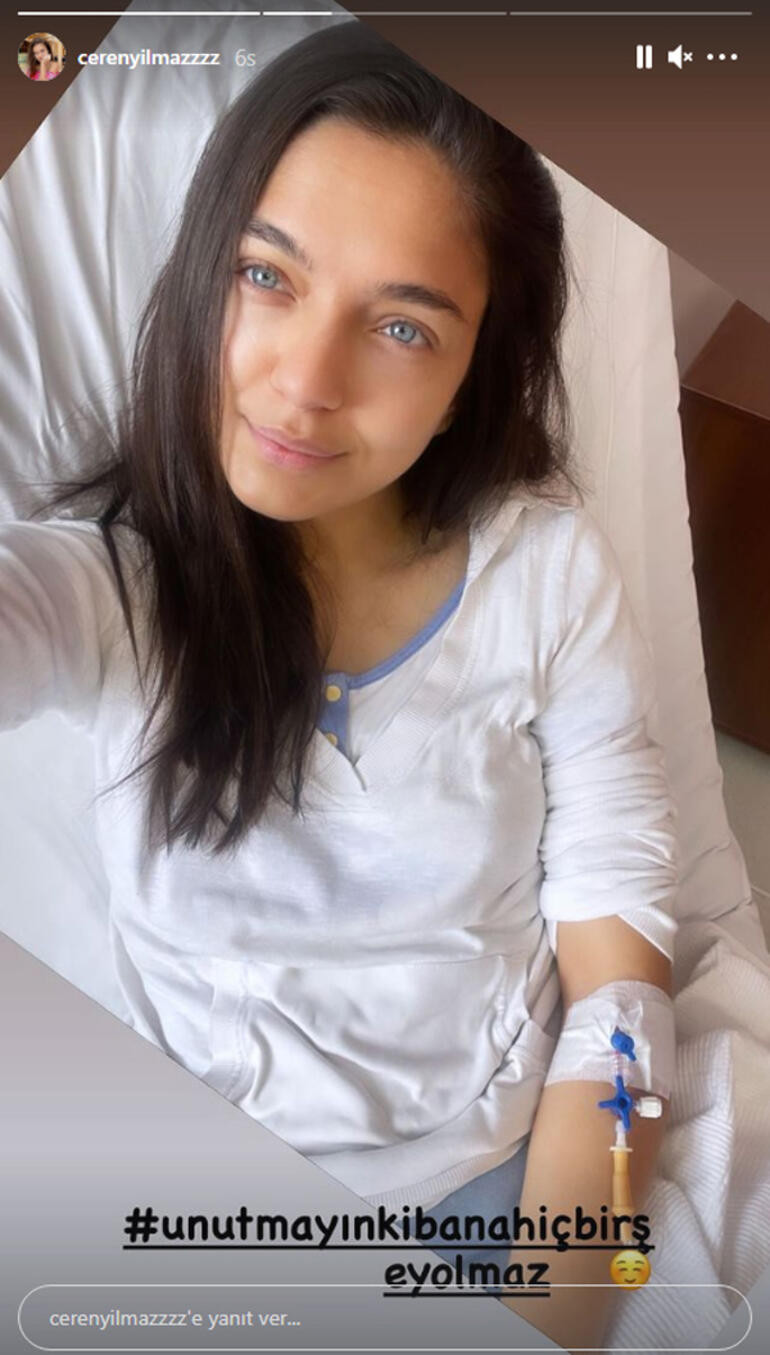 Genç Oyuncu Korona Oldu, Hastaneye Kaldırıldı - Resim: 1