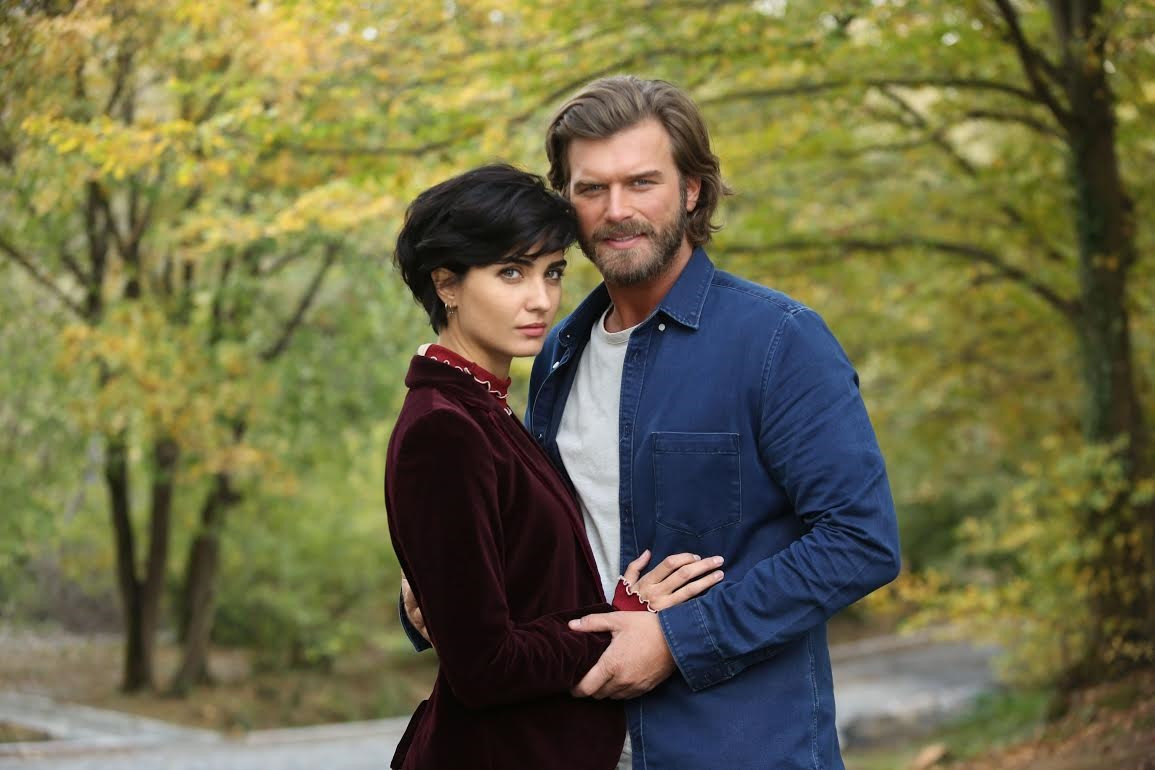 Cesur ve Güzel Dizisi Nerede Çekiliyor? - Resim: 2