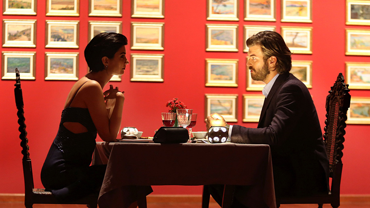 Cesur ve Güzel Dizisi Nerede Çekiliyor? - Resim: 3