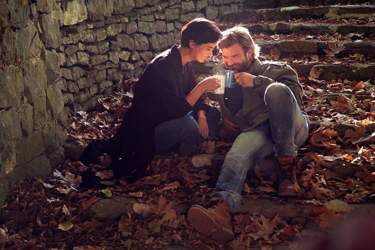 Cesur ve Güzel Dizisi Nerede Çekiliyor? - Resim: 1