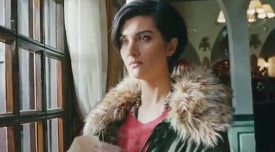 Cesur ve Güzel dizisinin senaristi takipçileri için not düştü - Resim: 1