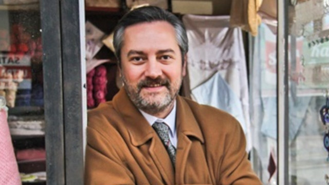 Yasak Elma Dizisinde Ayrılık... - Resim: 1