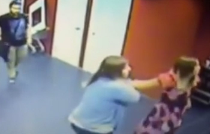 Kısmetse olur'da Ceyda Kırıcı dayak mı yedi? - Resim: 1