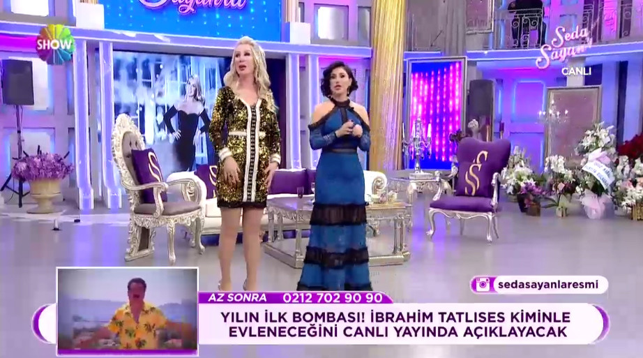 Ceylan imaj değiştirdi, son hali oldukça beğenildi - Resim: 1