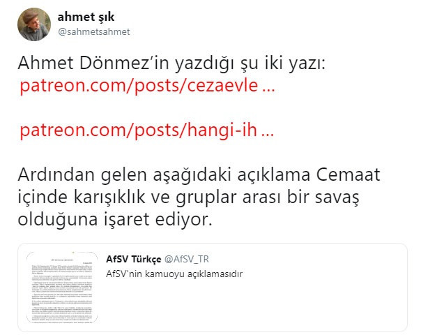 FETÖ'den cezaevlerinde korkunç isyan planı: Binlerce kişinin ölümü... - Resim: 1