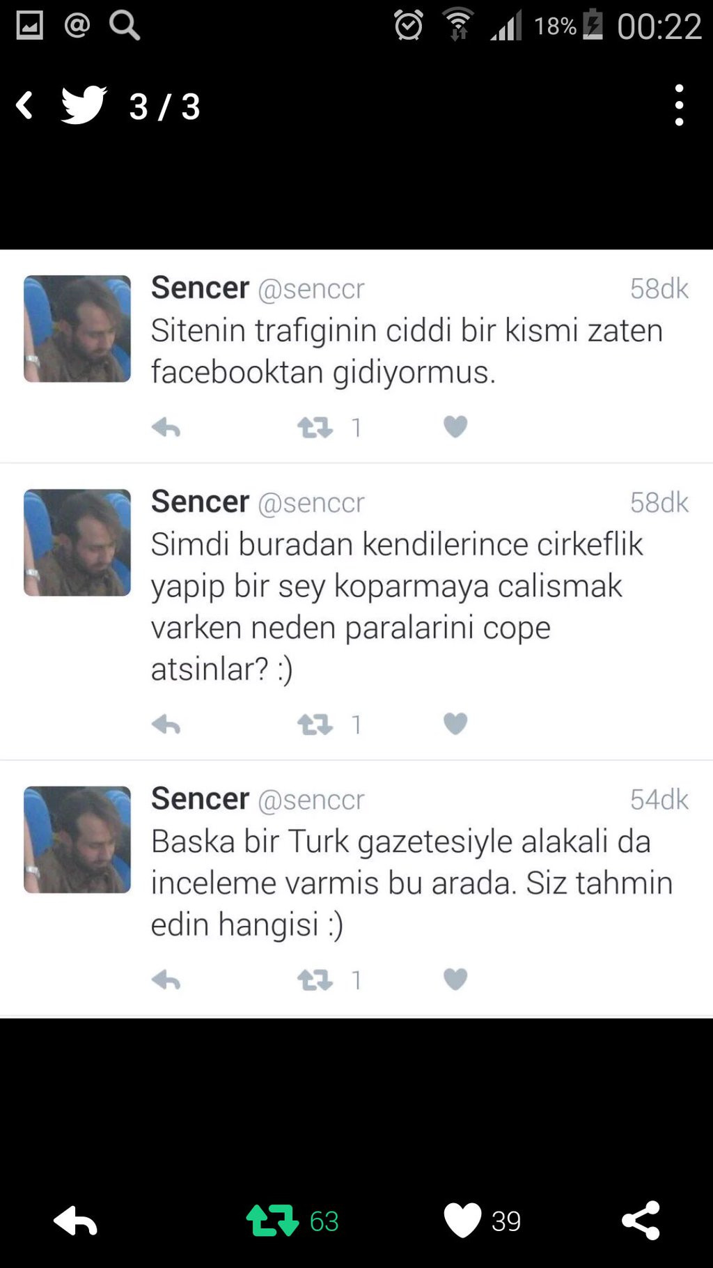 Yeni Şafak'ın Facebook sayfası hakkında şoke eden iddia - Resim: 3