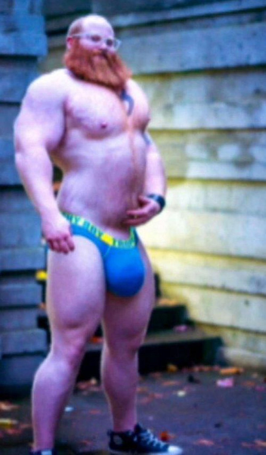 Jack Chapman'ın korkunç ölümü! Tarikat testislerini büyütmesini istedi - Resim: 1