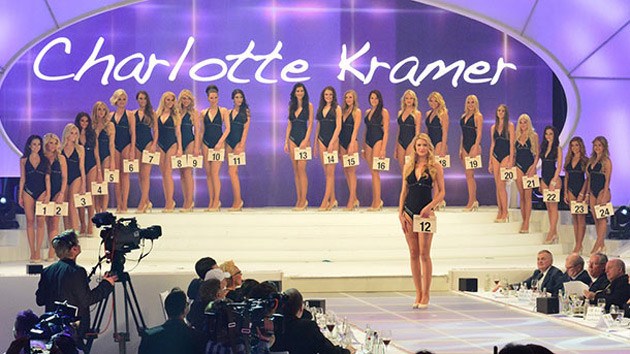 Almanya finalistini seçiyor