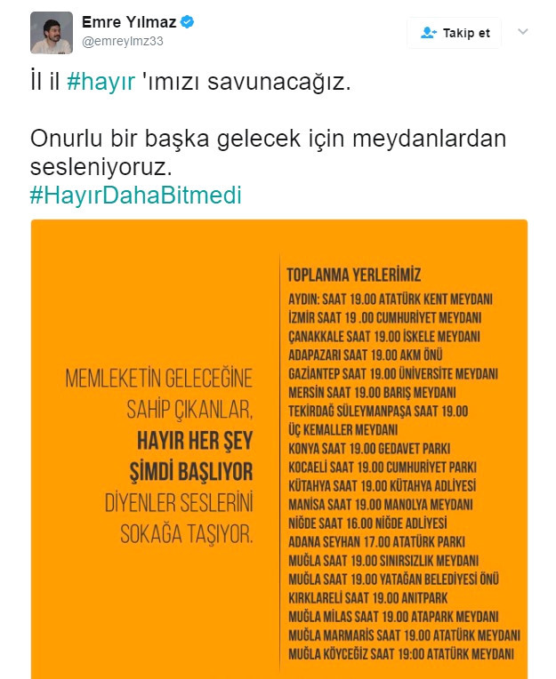 CHP talimatı iddiası sosyal medyayı karıştırdı - Resim: 2