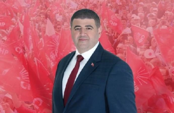 CHP'li Başkana Cumhurbaşkanı'na Hakaretten Gözaltı - Resim: 1