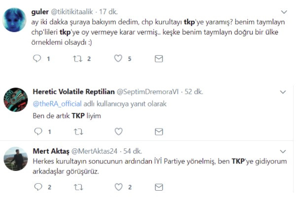 Kemal Kılıçdaroğlu'nun zaferi TKP'ye yaradı - Resim: 3