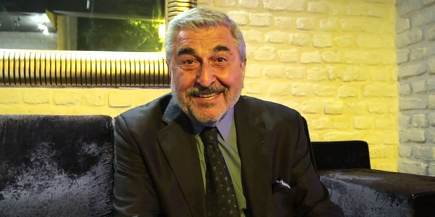 Cihat Tamer: Maalesef Barış Arduç'un yüzünde ifade yok - Resim: 1