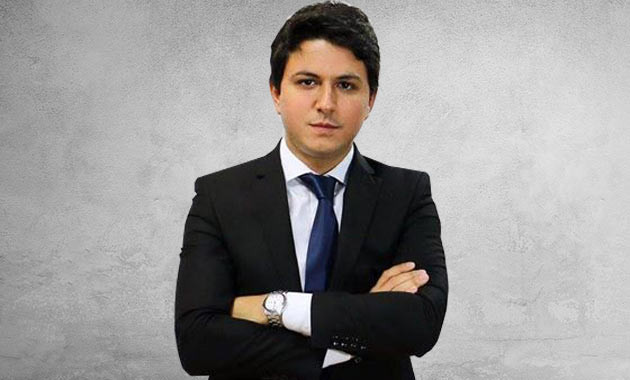 Halk TV'den ayrıldı! Özgür basın yok edildi açıklaması - Resim: 2