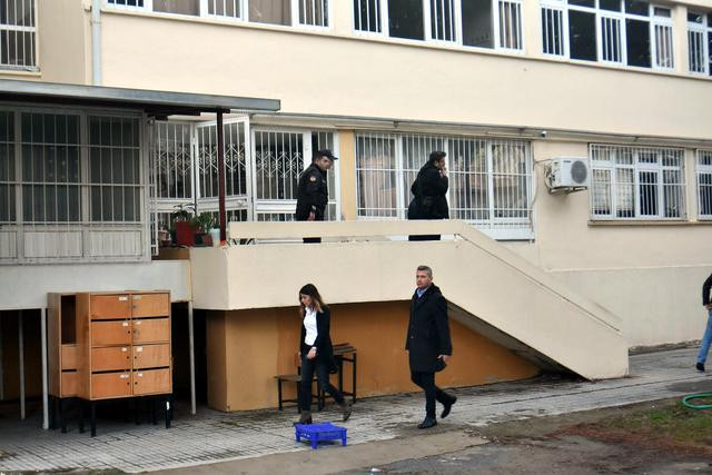 Lisede pompalı tüfek dehşeti! Kendisini taciz eden eniştesini öldürdü - Resim: 2