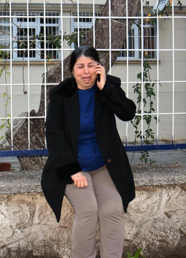 Lisede pompalı tüfek dehşeti! Kendisini taciz eden eniştesini öldürdü - Resim: 3