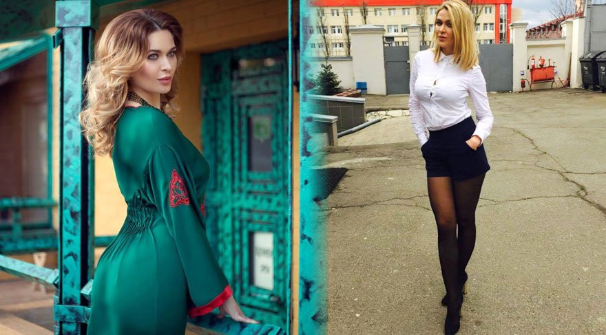 Meclis başkanıyla seks yapmak isteyen gazeteci ortalığı karıştırdı - Resim: 1