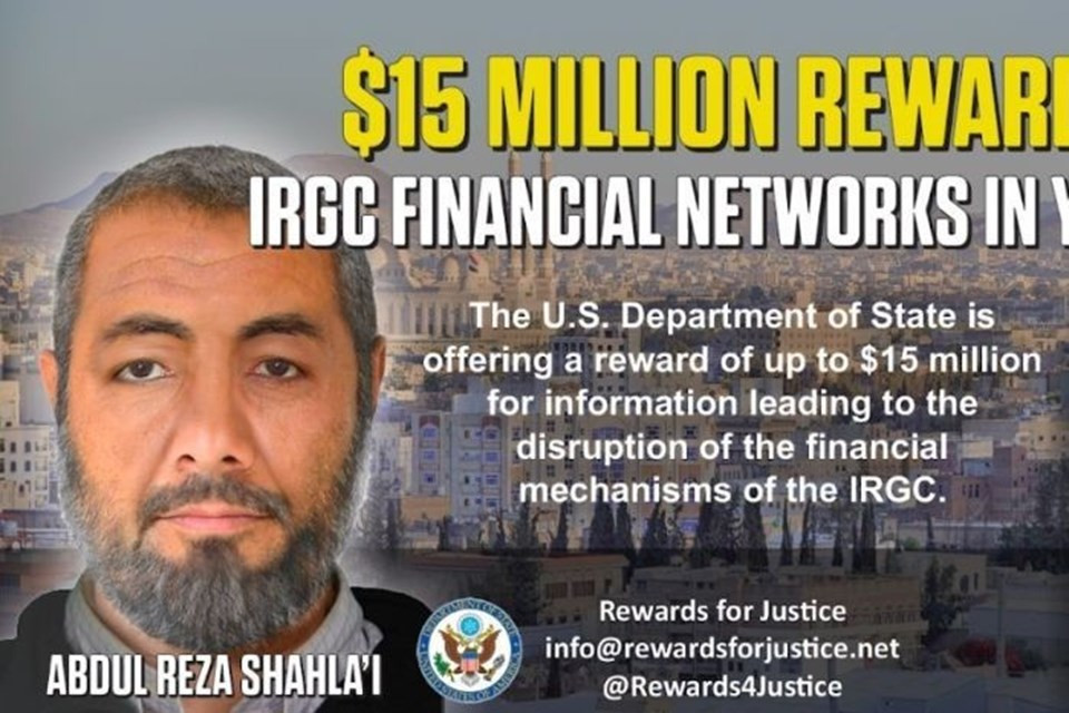 Süleymani’yi öldüren ABD ikinci hedefi ıskalamış - Resim: 1