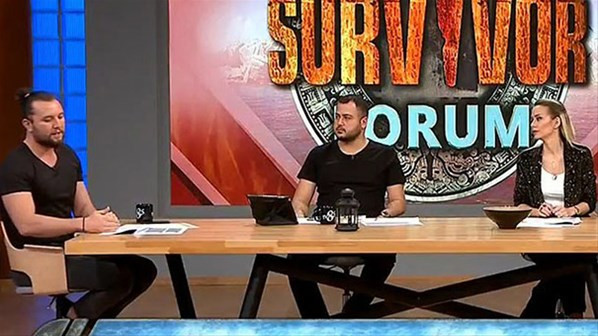 Survivor'da Sema Apak ile Pınar Saka hakkında yeni iddia - Resim: 1