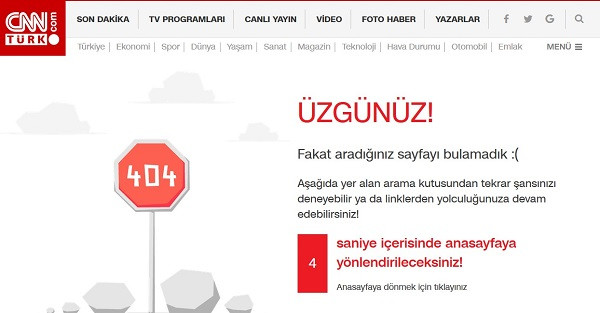CNN Türk Kayseri'de köpeğe tecavüz haberini yayından kaldırdı - Resim: 1