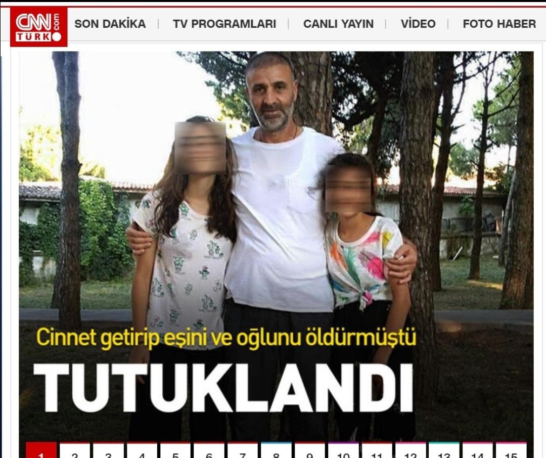 CNN Türk'ten skandal küfürlü manşet! Editör kovuldu, özür dilendi - Resim: 3