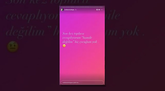 Meltem Miraloğlu Hamileyken Hortumla Dövüldü mü? - Resim: 1