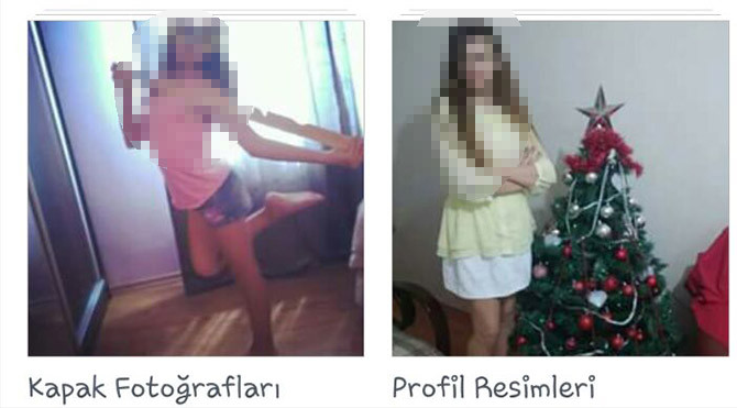 Çocukları sosyal medya kullananlar dikkat - Resim: 1