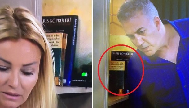 Çocuklar Duymasın’daki FETÖ kitabına RTÜK’ten şok ceza! - Resim: 1