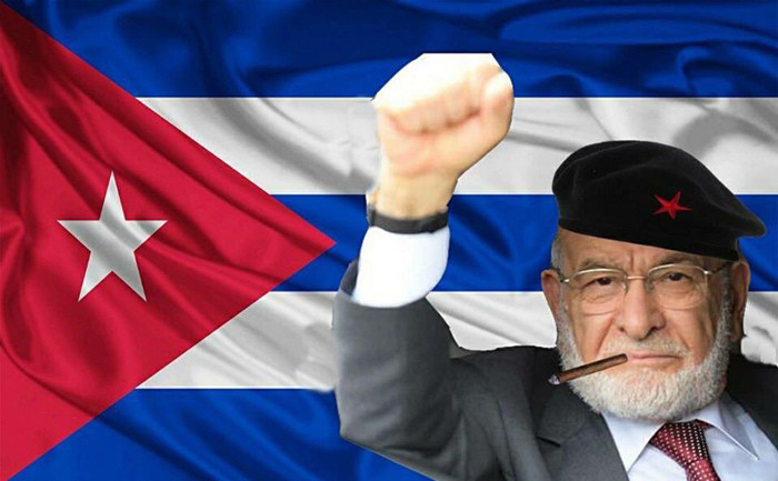 Comandante Hacı Temel! Sosyal medya bunu paylaşıyor - Resim: 3