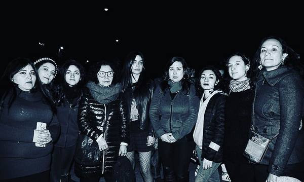 Ünlü Yıldız Tarafından Şiddete Uğradı - Yıldızın Kimliğini Açıklayınca Herkes Şaşırdı - Resim: 2