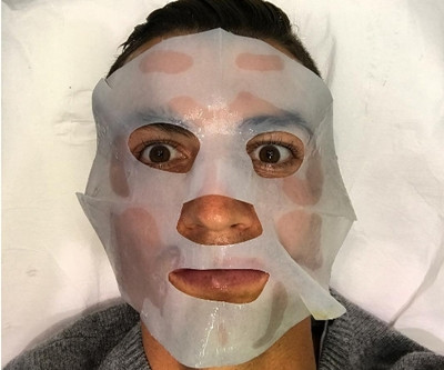 Ronaldo eleştiri yağmuruna tutuldu - Resim: 1