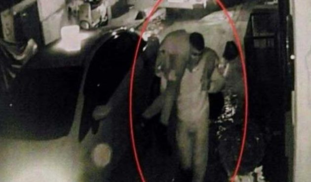 Taksim'deki tecavüz davasında genç kadın o sapıkla ilk kez yüz yüze geldi - Resim: 1