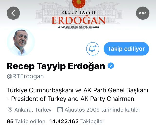 Erdoğan, yerli otomobili tanıttığı gün Cem Yılmaz'ı geride bıraktı - Resim: 1
