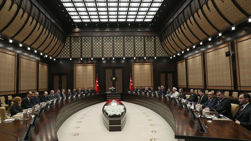 Beştepe’de kritik toplantı başladı! Okullar tatil olacak mı? - Resim: 1