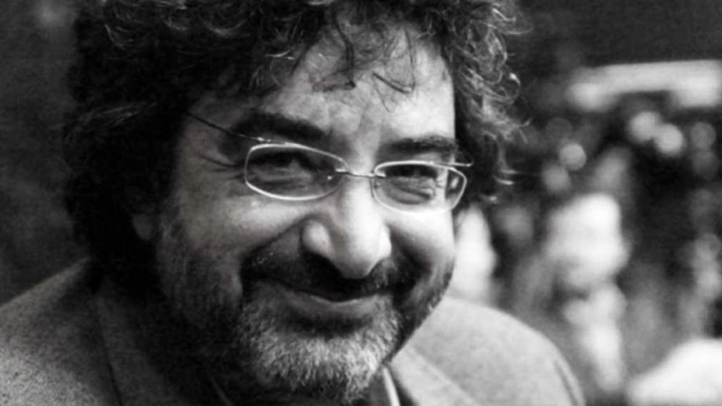 Cüneyt Cebenoyan son yolculuğuna uğurlandı - Resim: 3